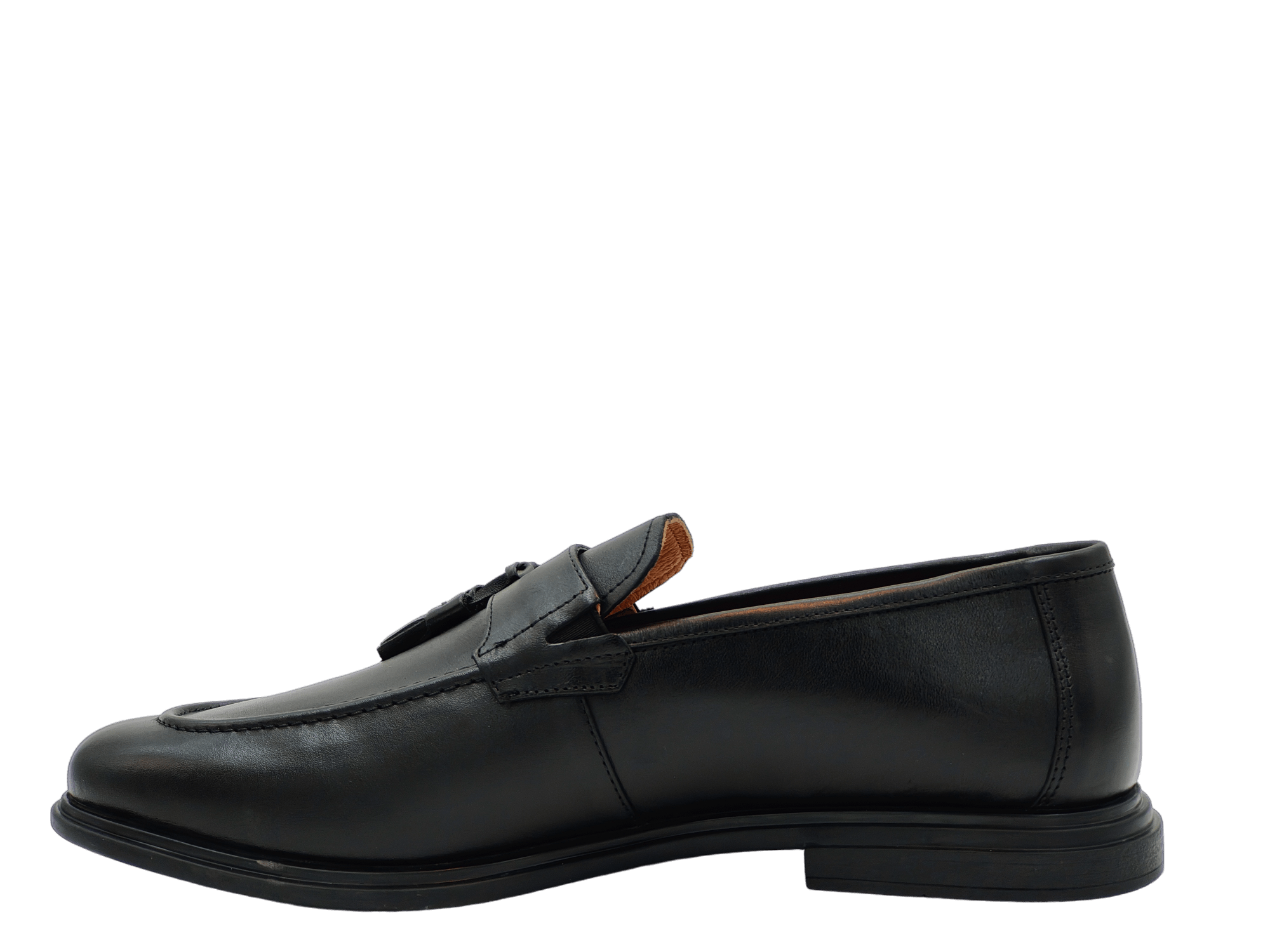 Pantofi Barbati Piele Naturala Eldemas FENI LT1668A - ELDEMAS - amely.ro