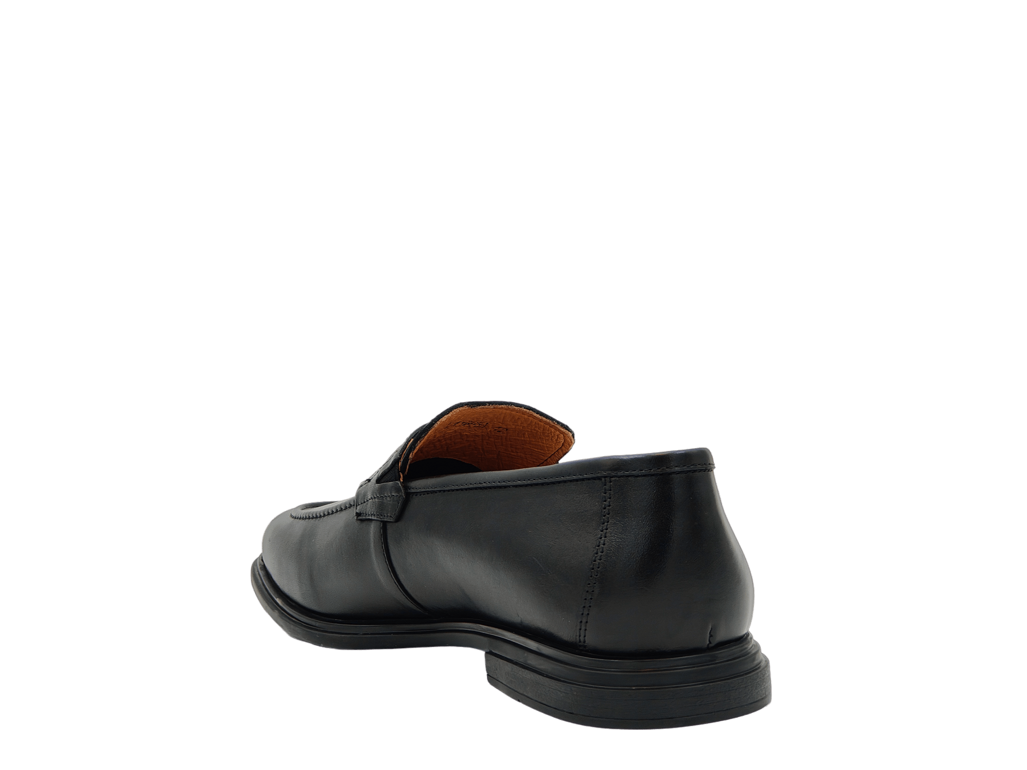 Pantofi Barbati Piele Naturala Eldemas FENI LT1668A - ELDEMAS - amely.ro