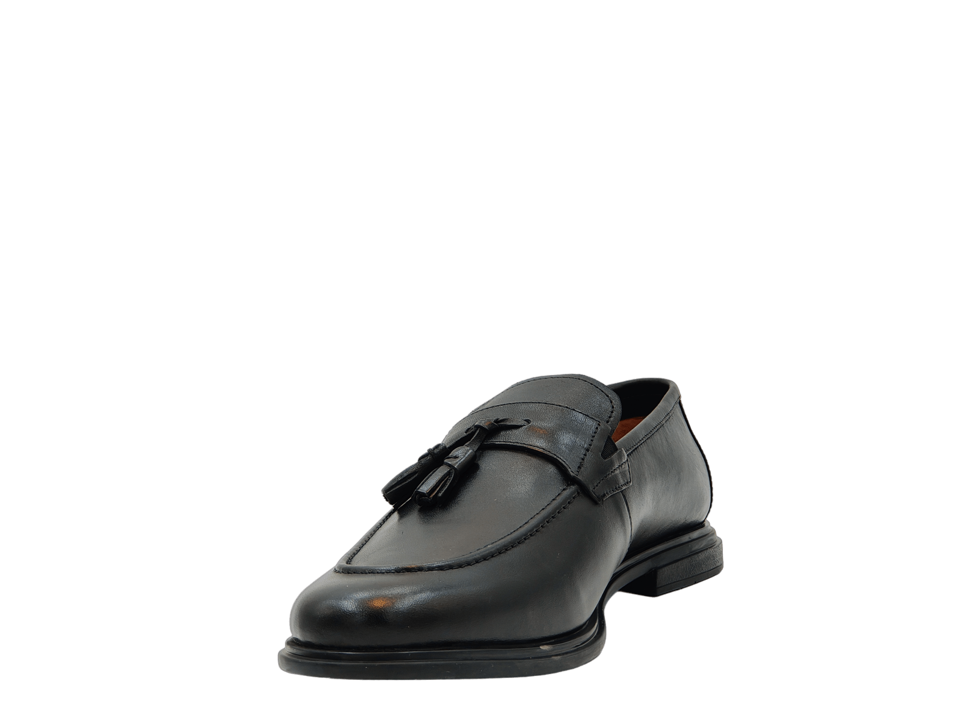 Pantofi Barbati Piele Naturala Eldemas FENI LT1668A - ELDEMAS - amely.ro