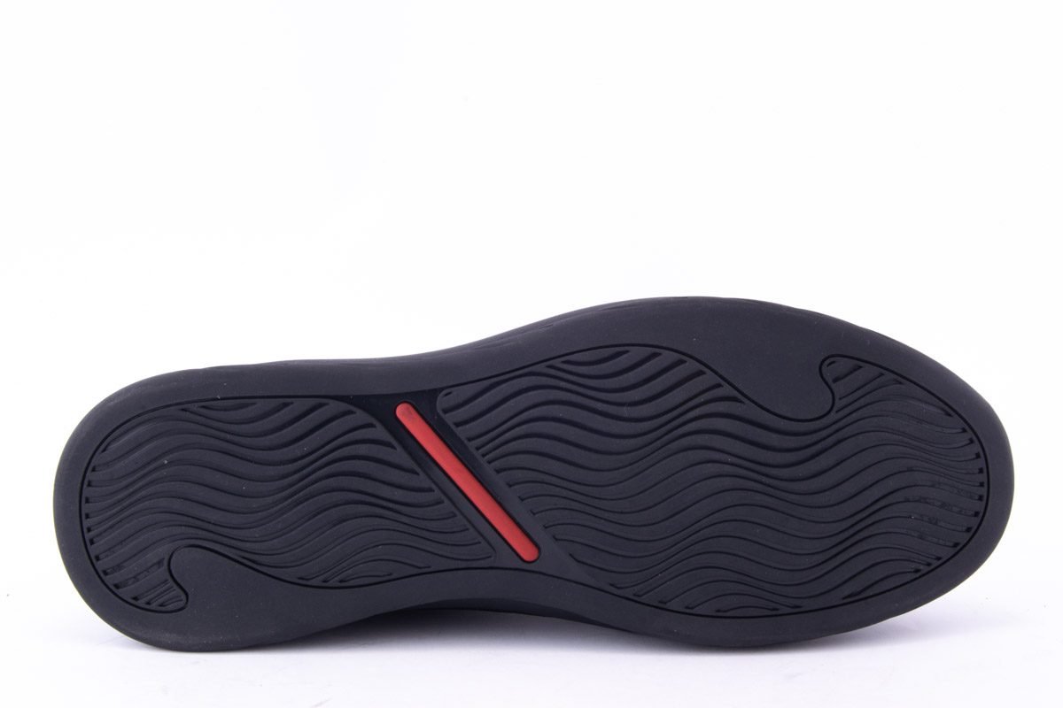 Pantofi Barbati Piele Naturala Fabrizio Adamo Bell Pt001 /N - amely.ro - amely.ro