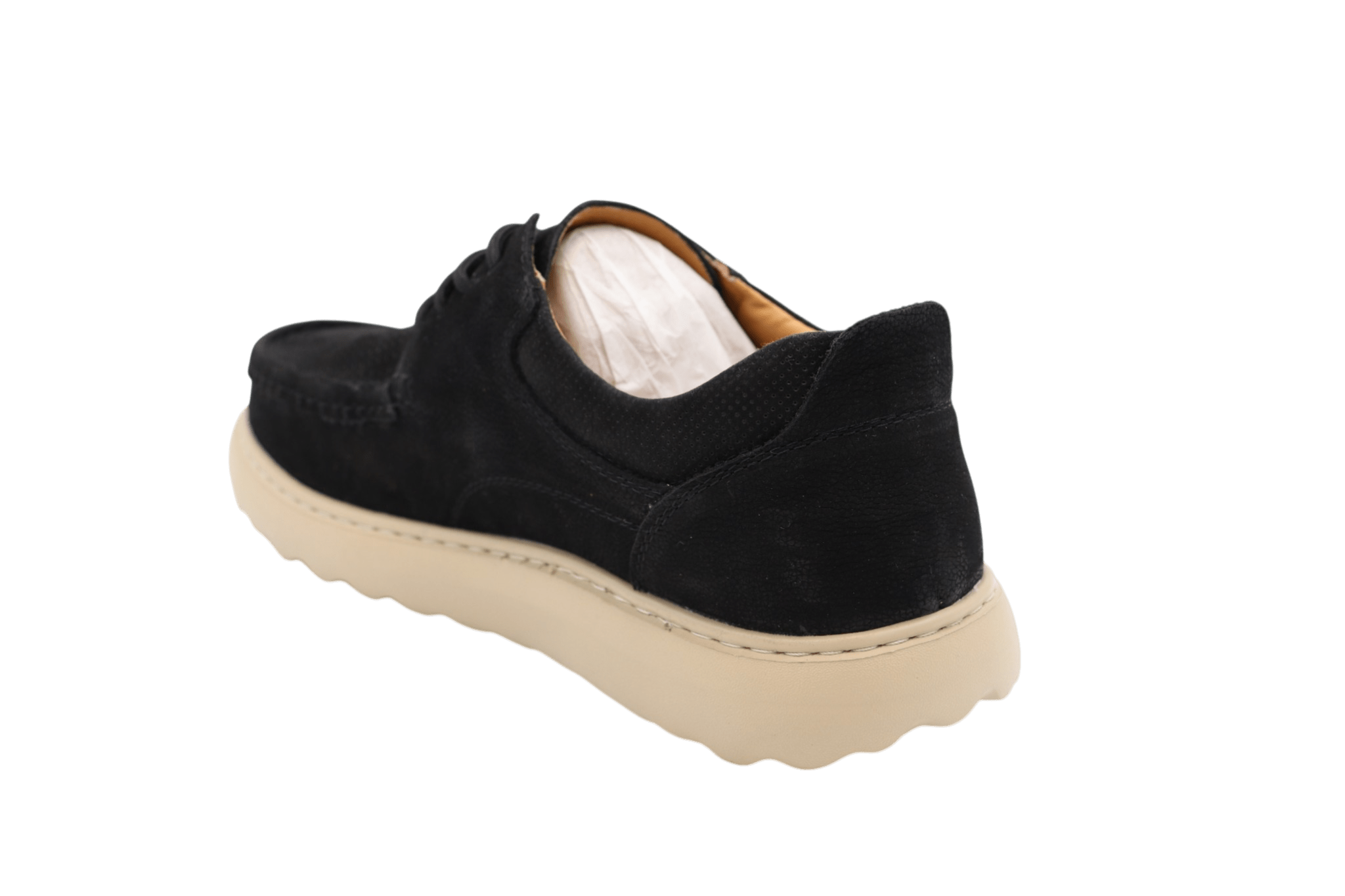 Pantofi Barbati Piele Naturala Feeling BELL SM - Etore - amely.ro