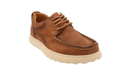 Pantofi Barbati Piele Naturala Feeling BELL SM - Etore - amely.ro