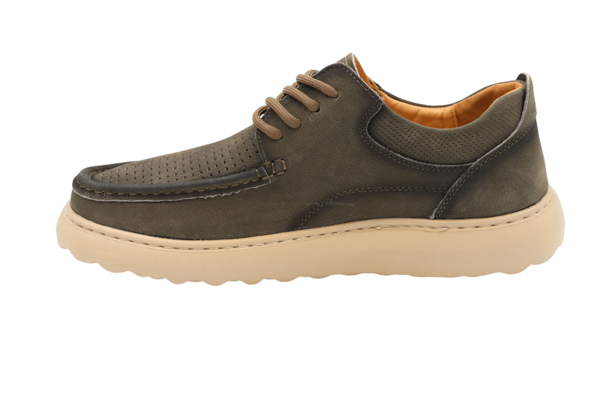 Pantofi Barbati Piele Naturala Feeling BELL SM - Etore - amely.ro