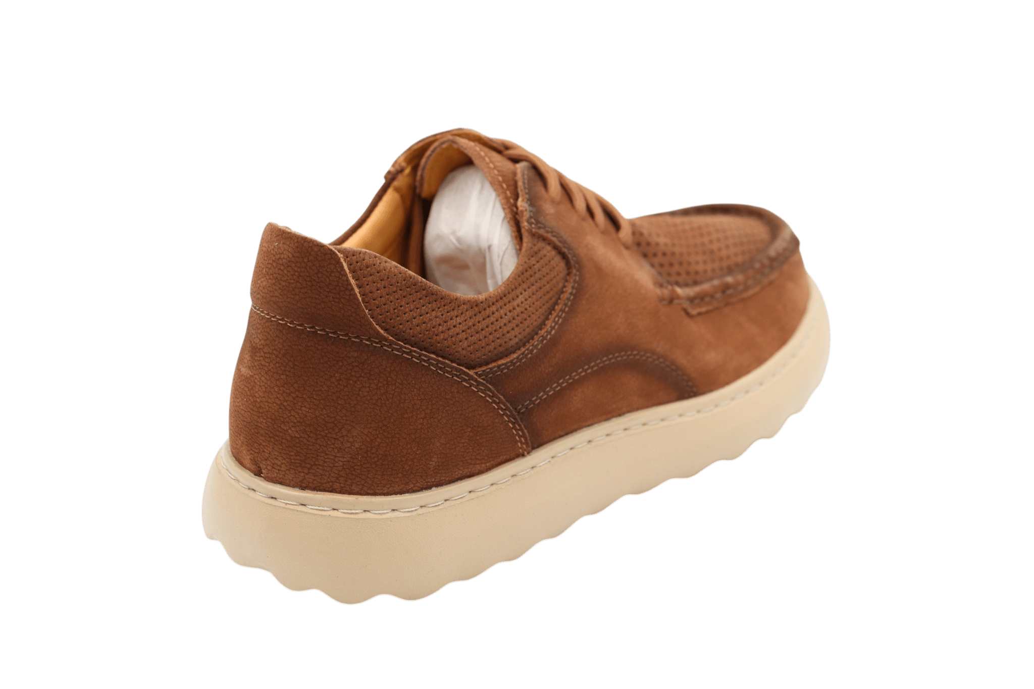 Pantofi Barbati Piele Naturala Feeling BELL SM - Etore - amely.ro