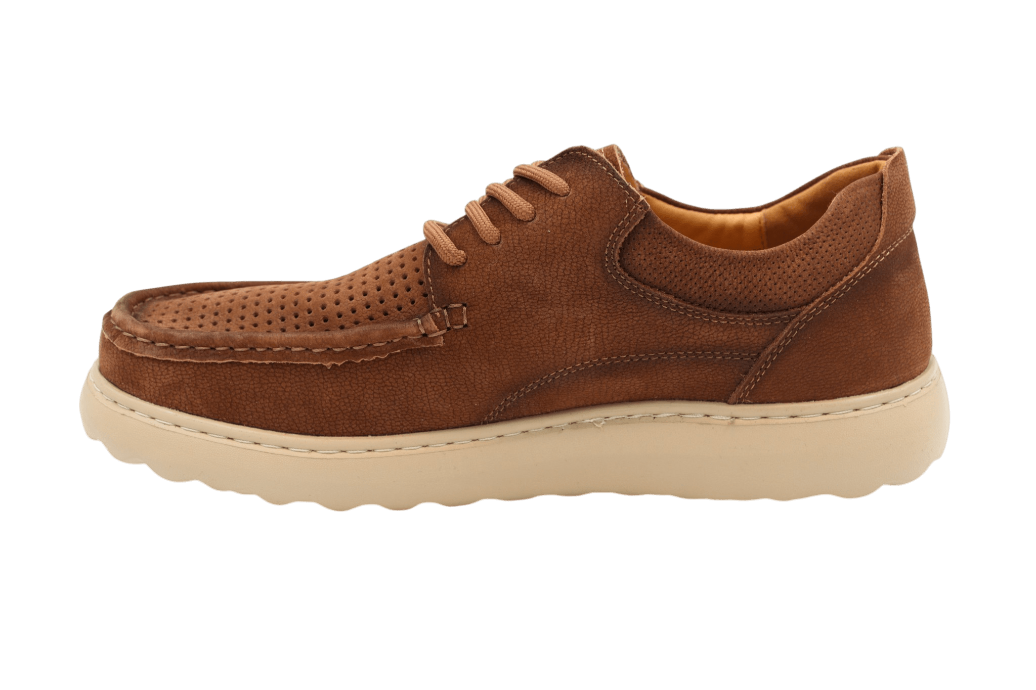 Pantofi Barbati Piele Naturala Feeling BELL SM - Etore - amely.ro