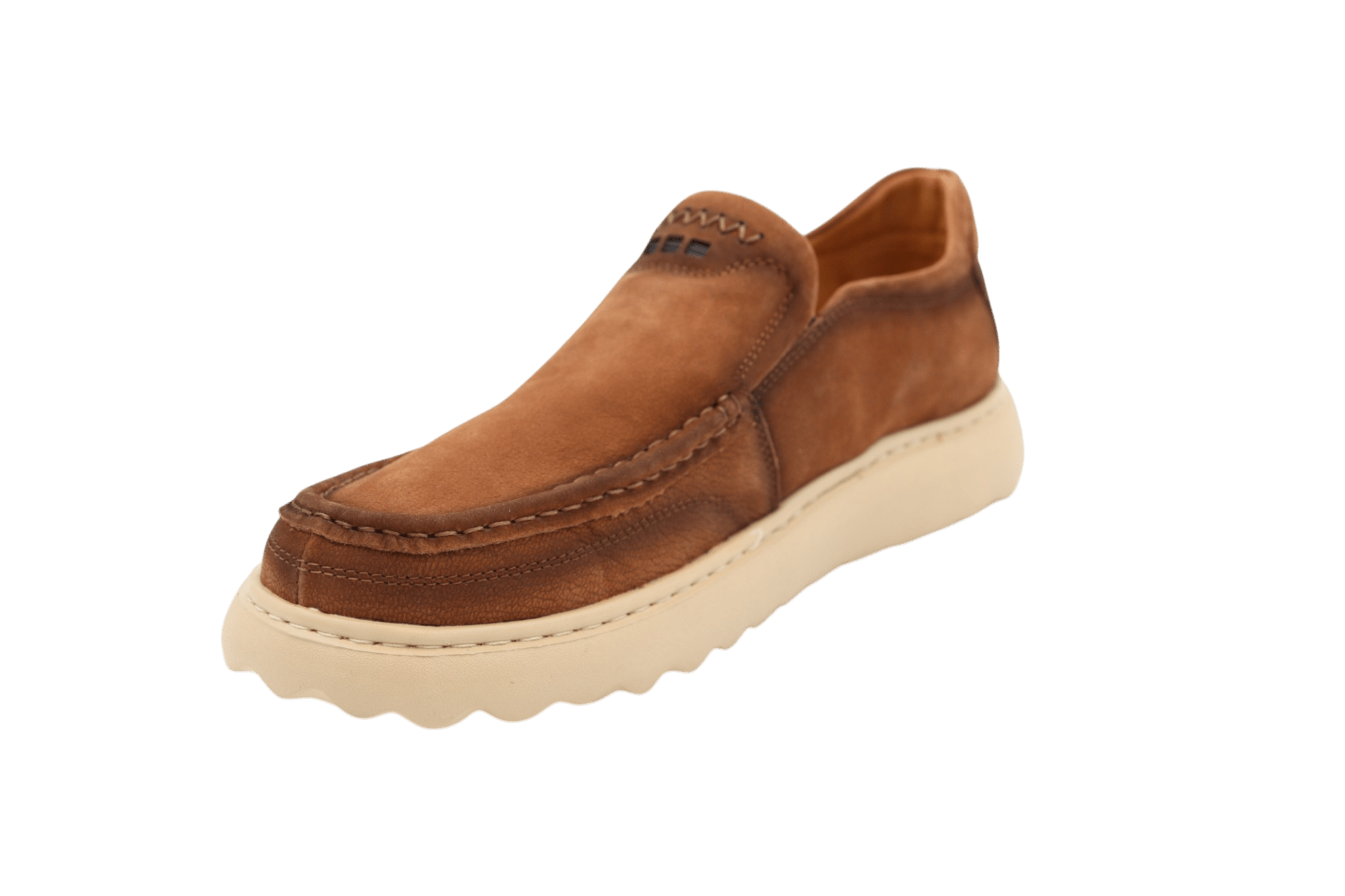 Pantofi Barbati Piele Naturala Feeling BELL SM - Etore - amely.ro