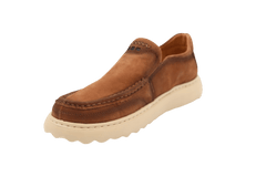 Pantofi Barbati Piele Naturala Feeling BELL SM - Etore - amely.ro