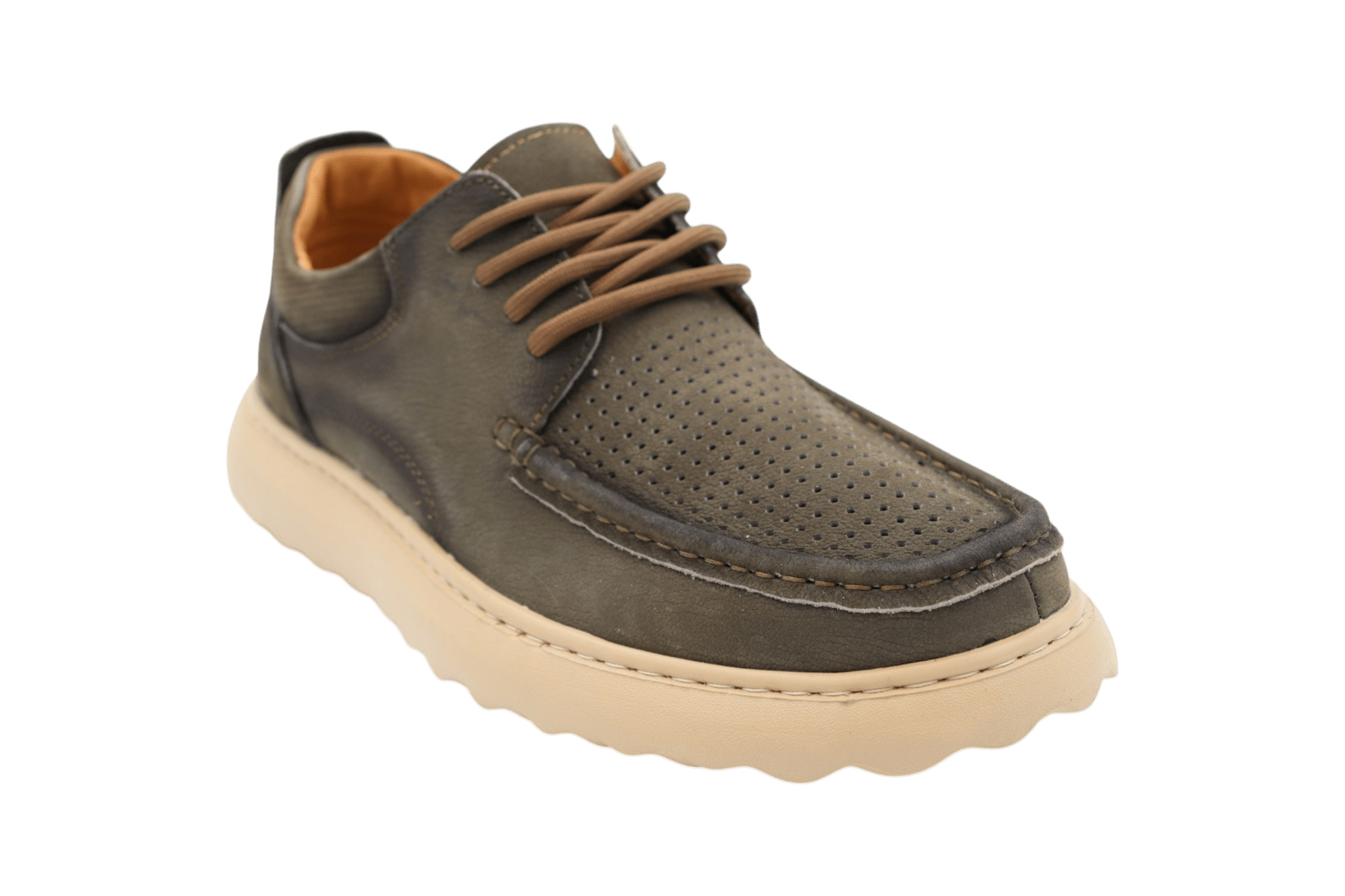 Pantofi Barbati Piele Naturala Feeling BELL SM - Etore - amely.ro