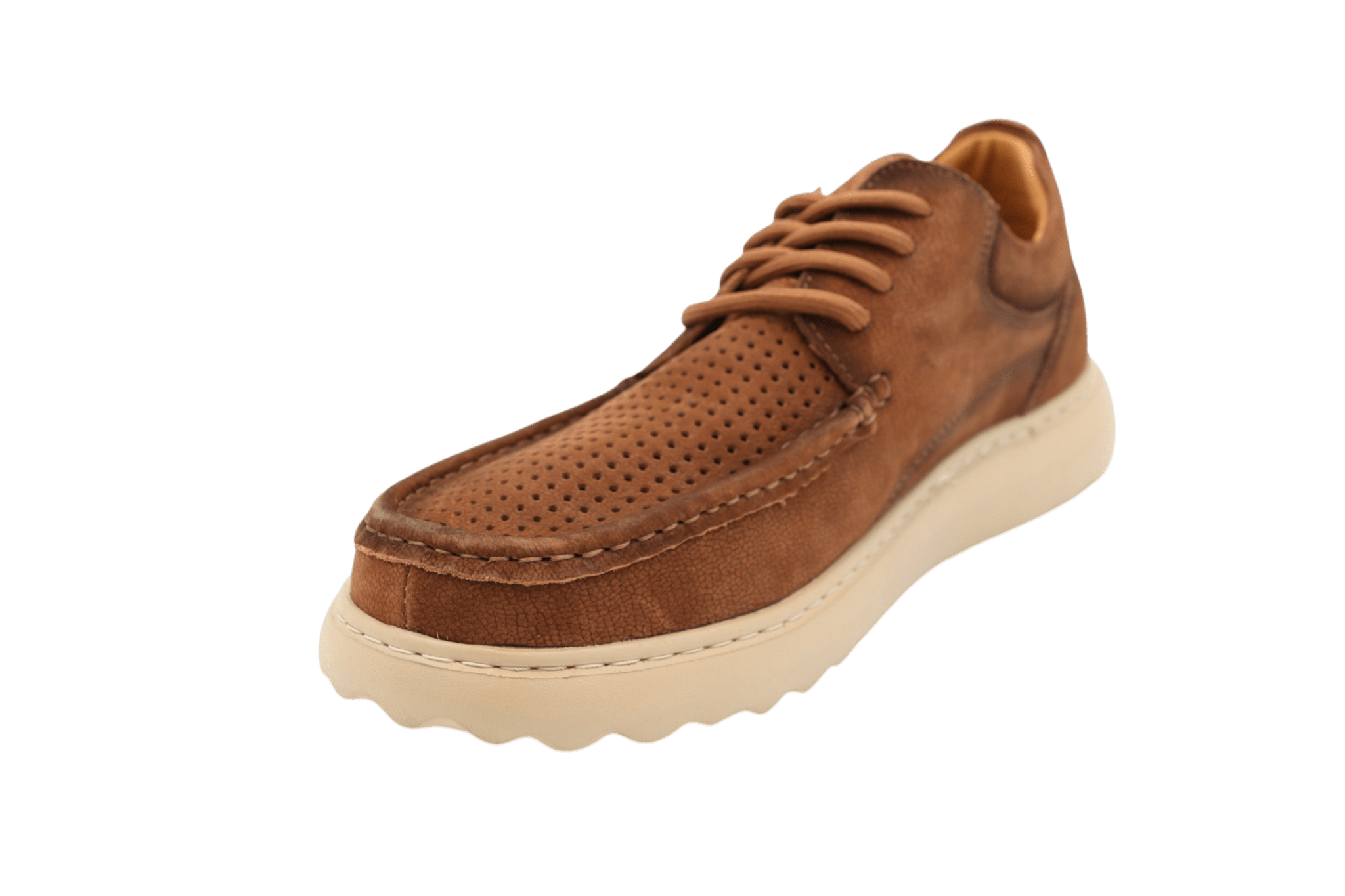 Pantofi Barbati Piele Naturala Feeling BELL SM - Etore - amely.ro