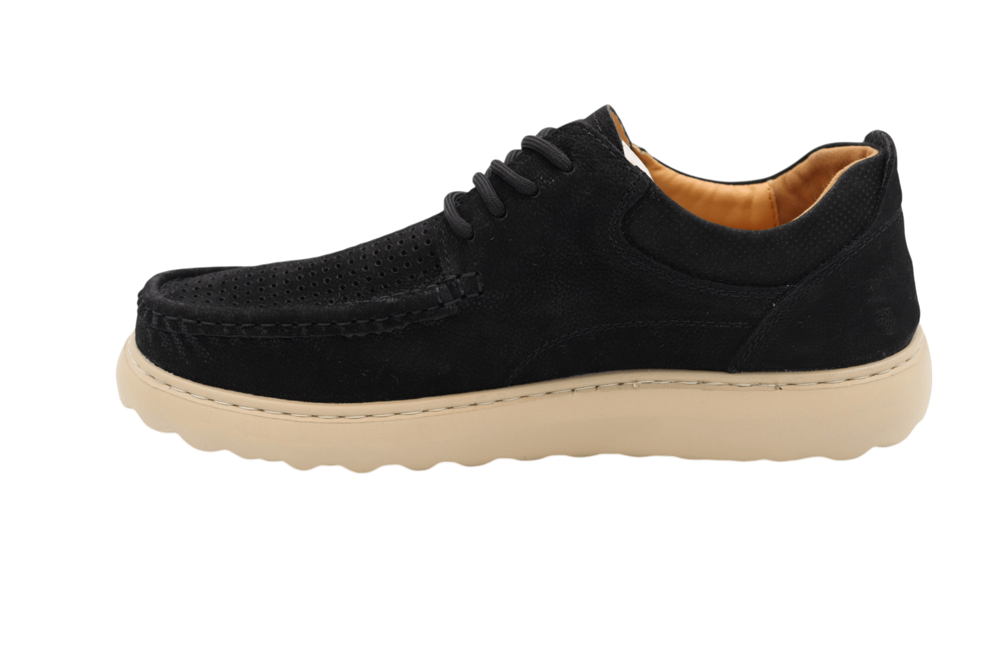 Pantofi Barbati Piele Naturala Feeling BELL SM - Etore - amely.ro