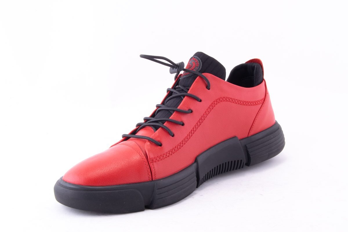 Pantofi Barbati Piele Naturala Franco Gerardo Ella H348 - 3 /Rs - amely.ro - amely.ro