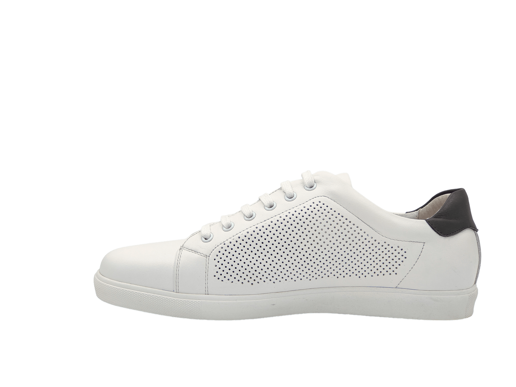 Pantofi Barbati Piele Naturala Franco Gerardo FENI HZ22 - 101 - amely.ro - amely.ro