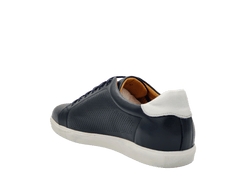 Pantofi Barbati Piele Naturala Franco Gerardo FENI HZ22 - 101 - amely.ro - amely.ro