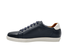 Pantofi Barbati Piele Naturala Franco Gerardo FENI HZ22 - 101 - amely.ro - amely.ro