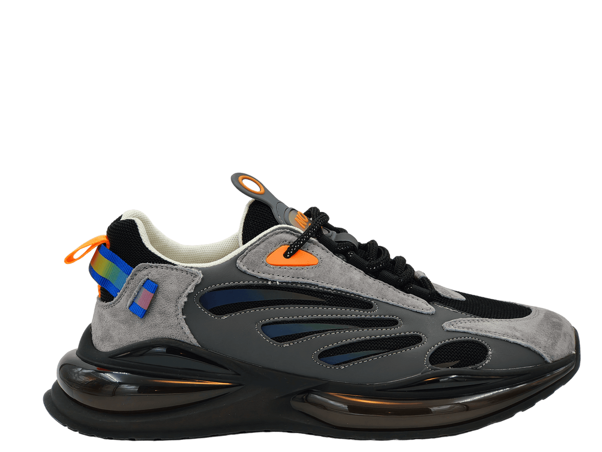 Pantofi Barbati Piele Naturala Franco Gerardo FENI NZ6272 - Formazione - amely.ro