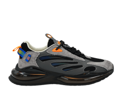 Pantofi Barbati Piele Naturala Franco Gerardo FENI NZ6272 - Formazione - amely.ro