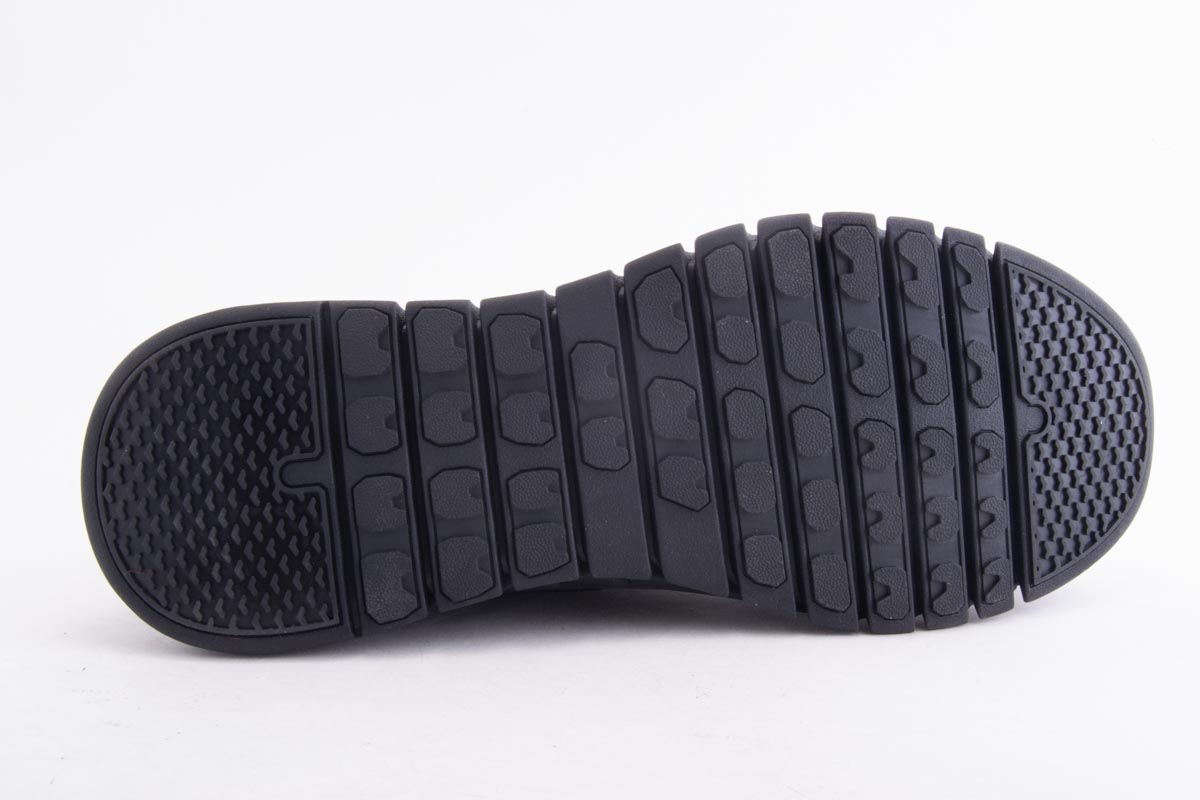 Pantofi Barbati Piele Naturala Franky Ella G3 - 1354 /N - amely.ro - amely.ro