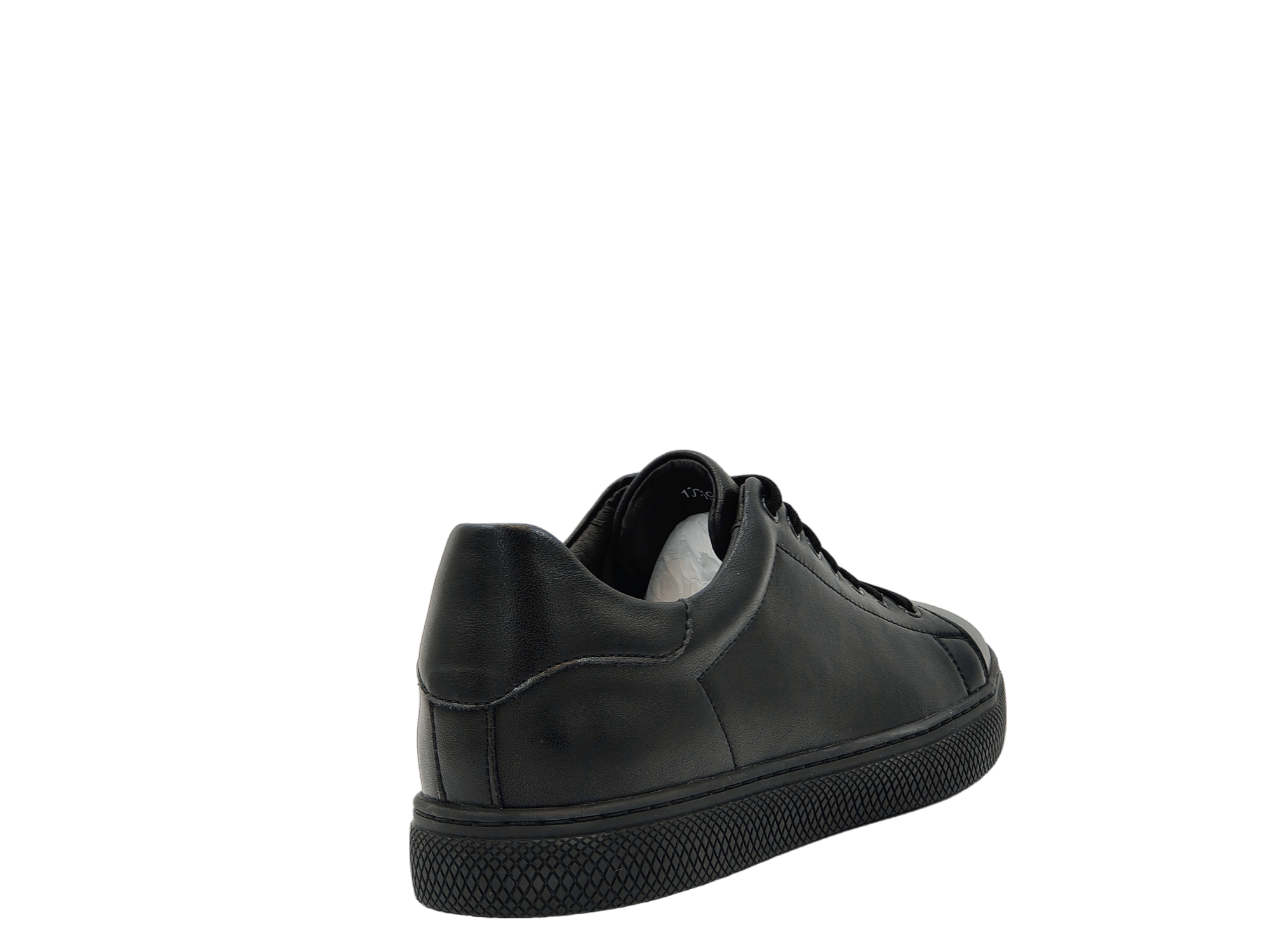 Pantofi Barbati Piele Naturala Franky FENI 10019 - Franky - amely.ro