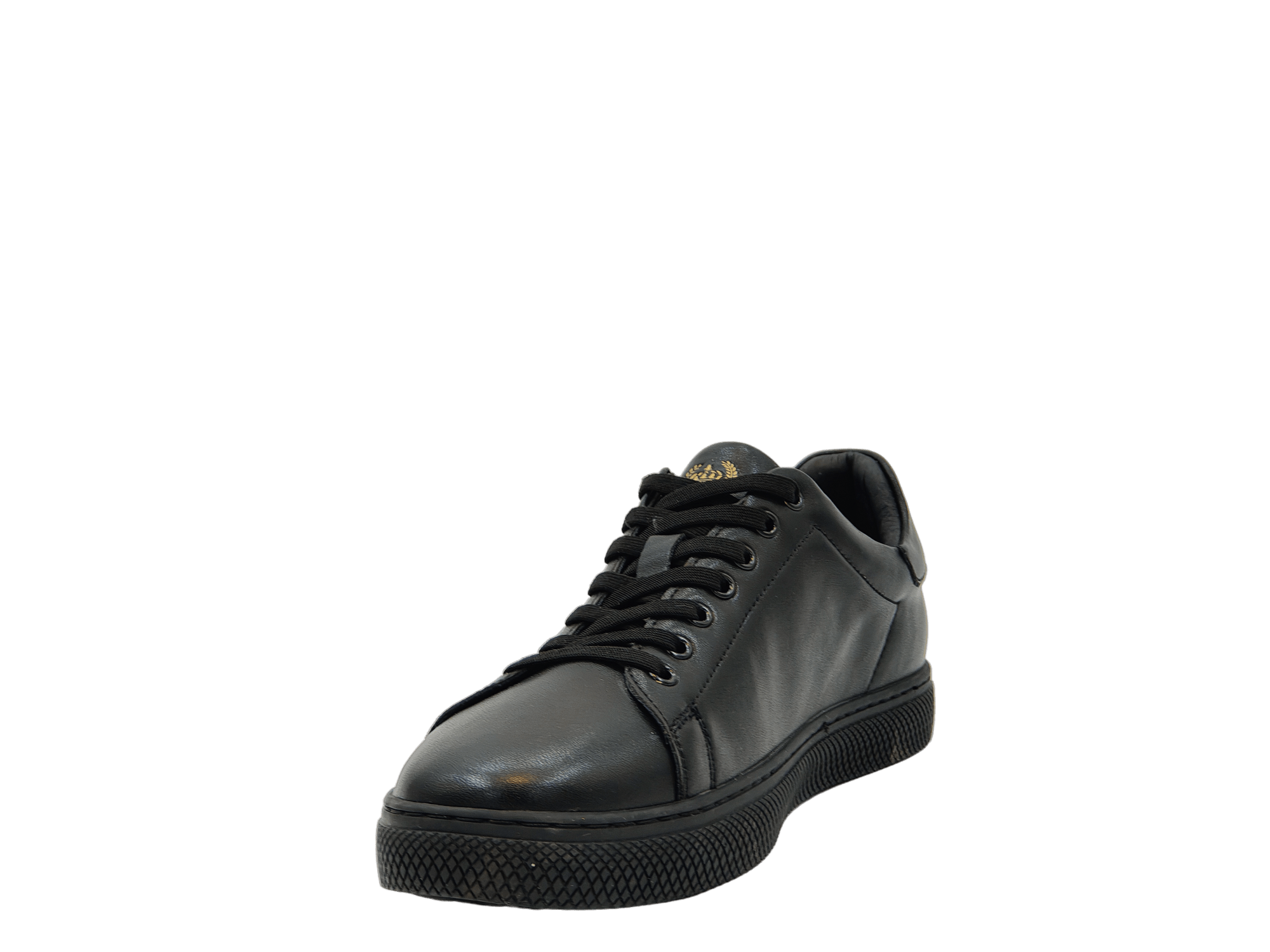 Pantofi Barbati Piele Naturala Franky FENI 10019 - Franky - amely.ro