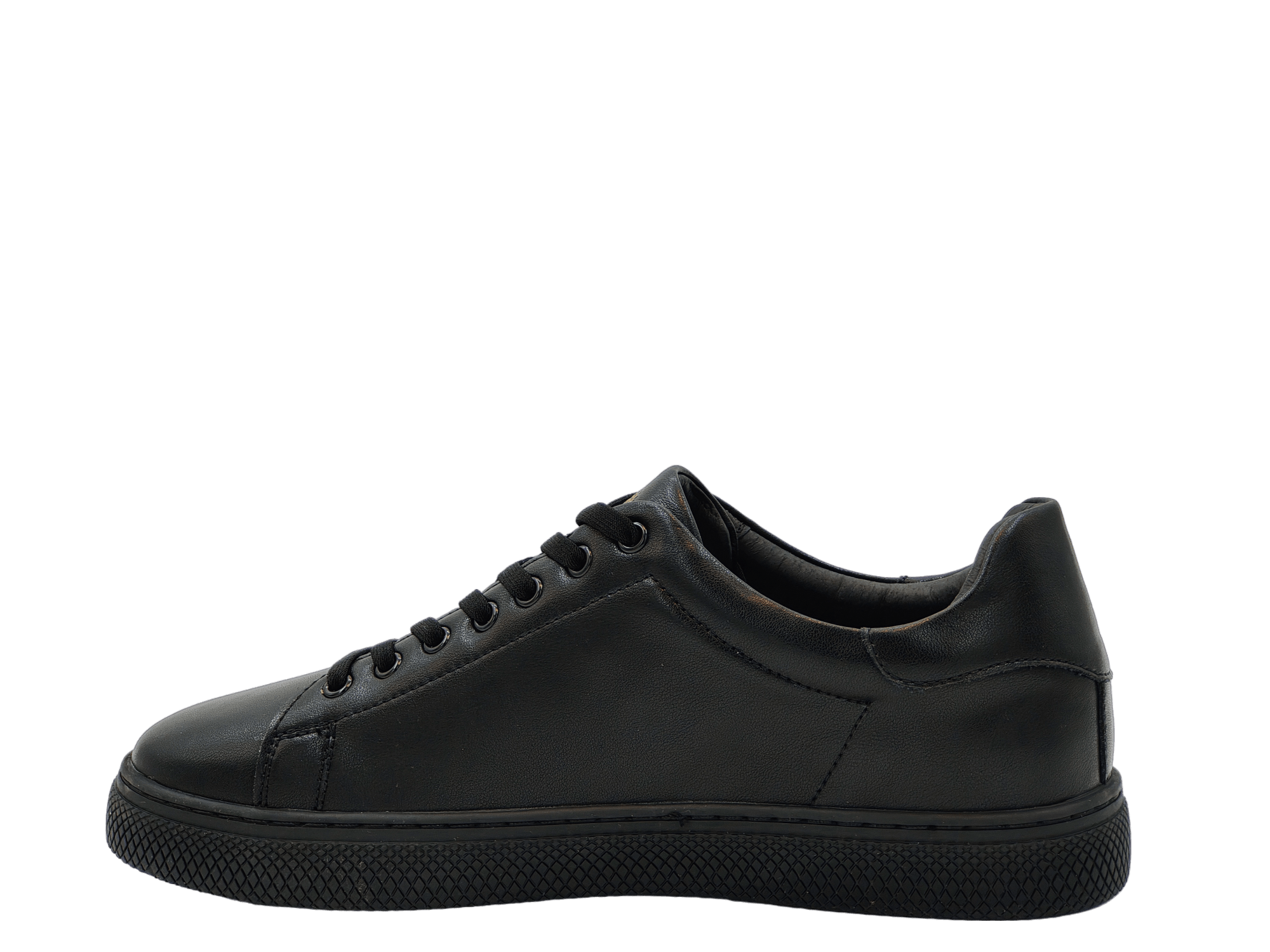 Pantofi Barbati Piele Naturala Franky FENI 10019 - Franky - amely.ro