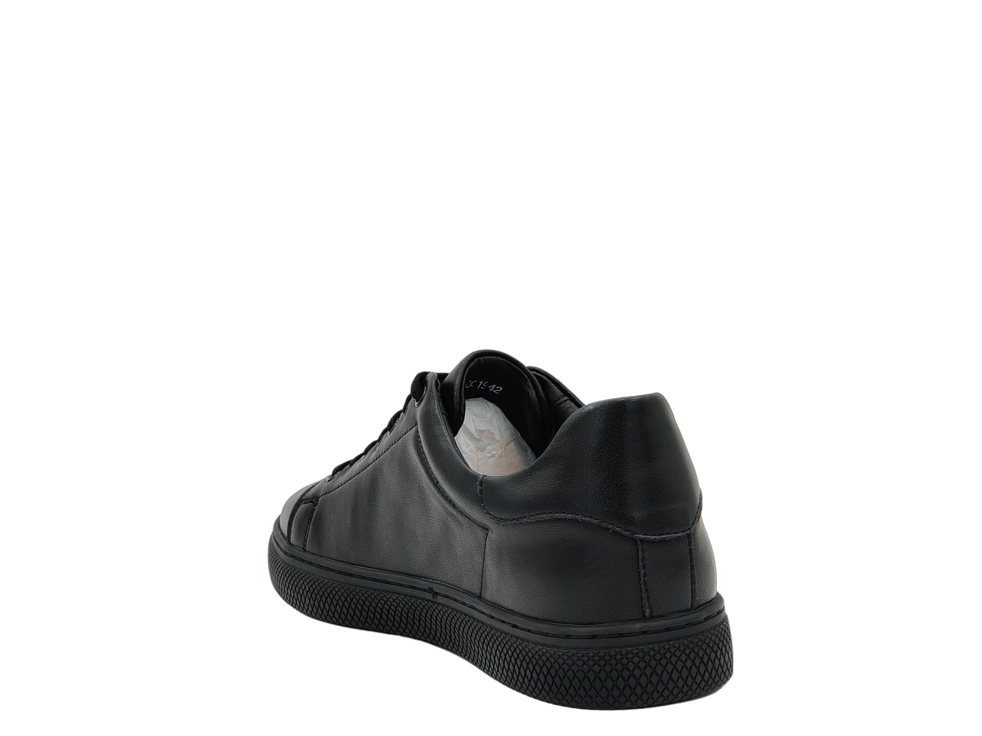 Pantofi Barbati Piele Naturala Franky FENI 10019 - Franky - amely.ro