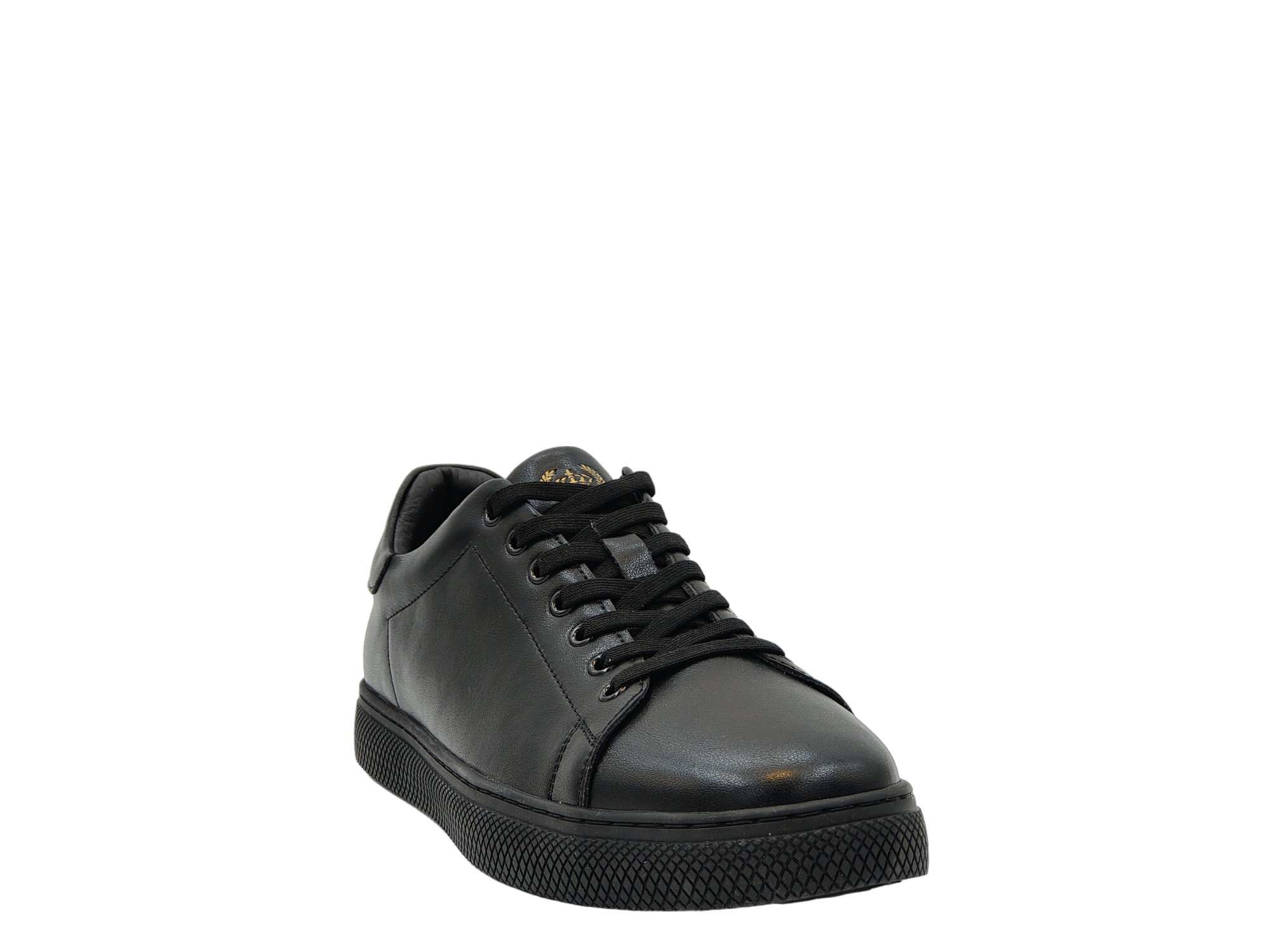 Pantofi Barbati Piele Naturala Franky FENI 10019 - Franky - amely.ro