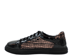 Pantofi Barbati Piele Naturala Franky FENI 2115 - Franky - amely.ro