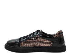 Pantofi Barbati Piele Naturala Franky FENI 2115 - Franky - amely.ro