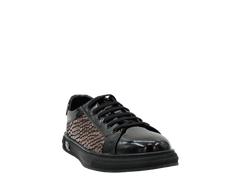 Pantofi Barbati Piele Naturala Franky FENI 2115 - Franky - amely.ro