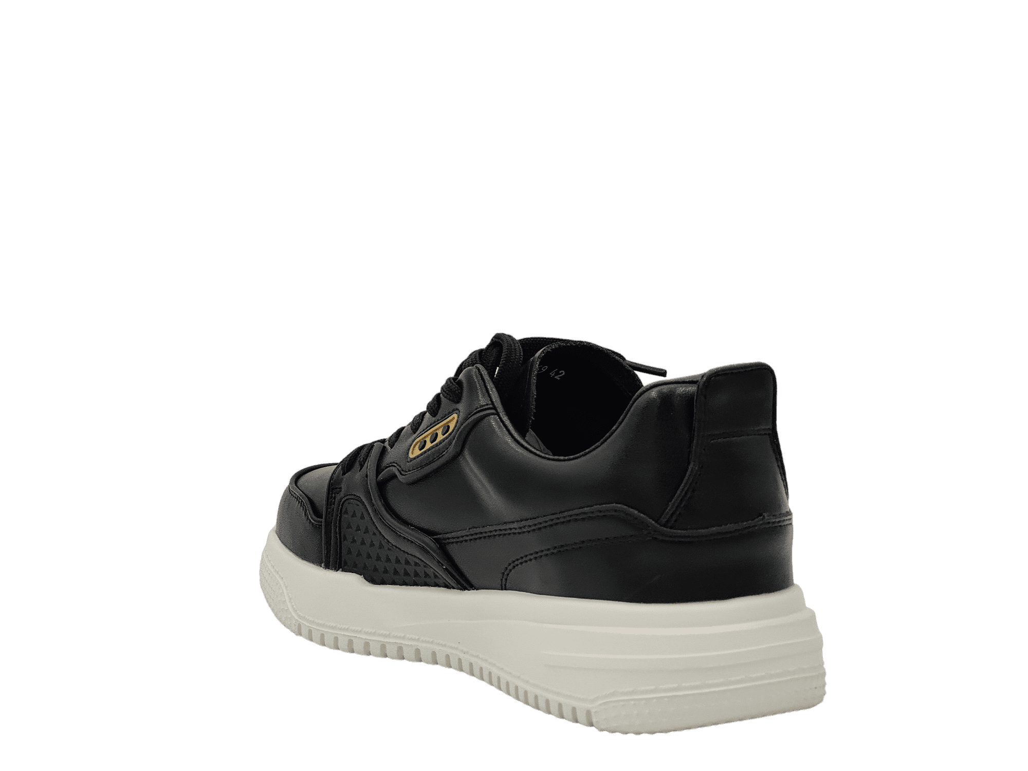 Pantofi Barbati Piele Naturala Franky FENI 27169 - Franky - amely.ro