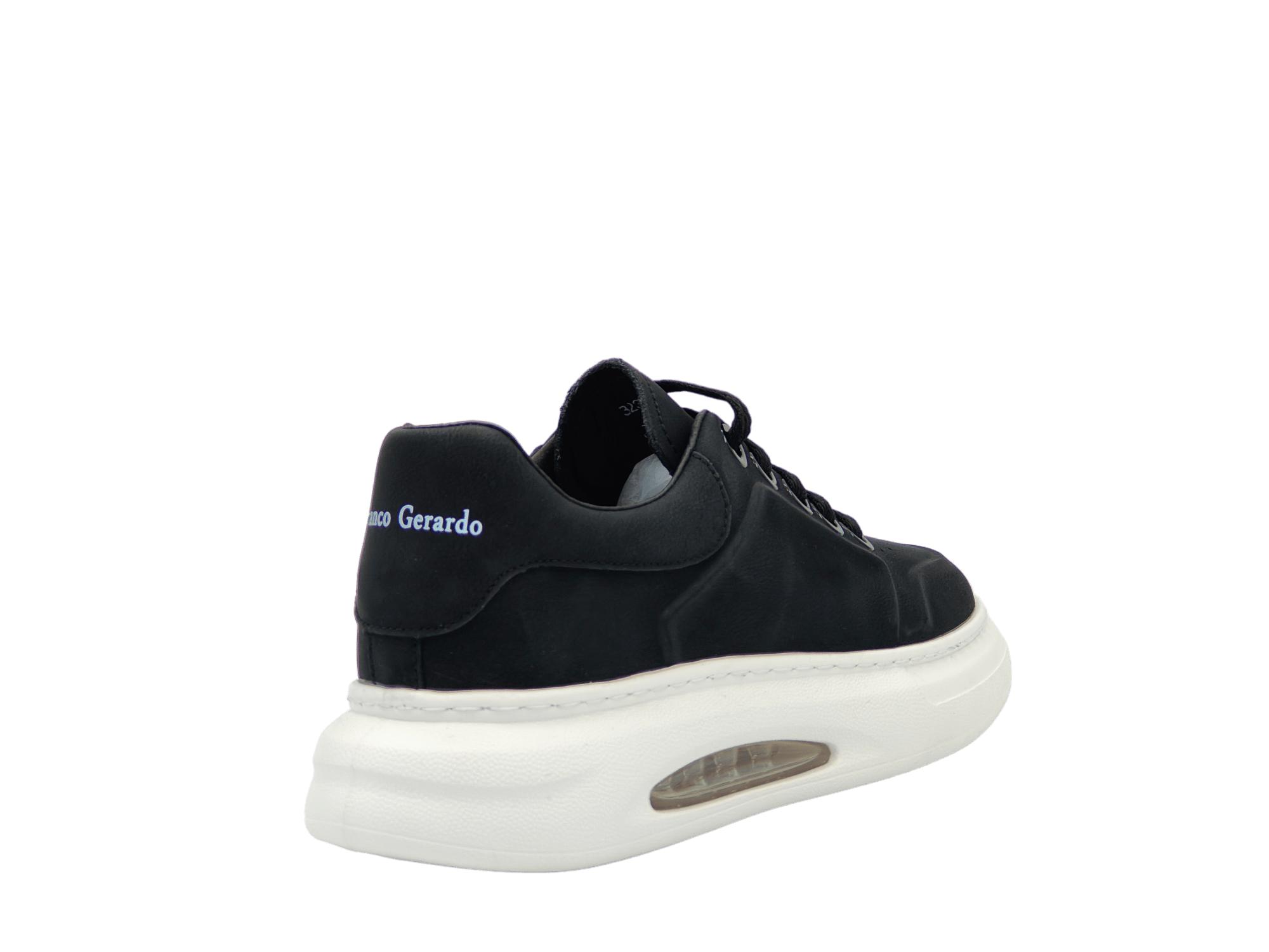 Pantofi Barbati Piele Naturala Franky FENI 3233 - Franky - amely.ro