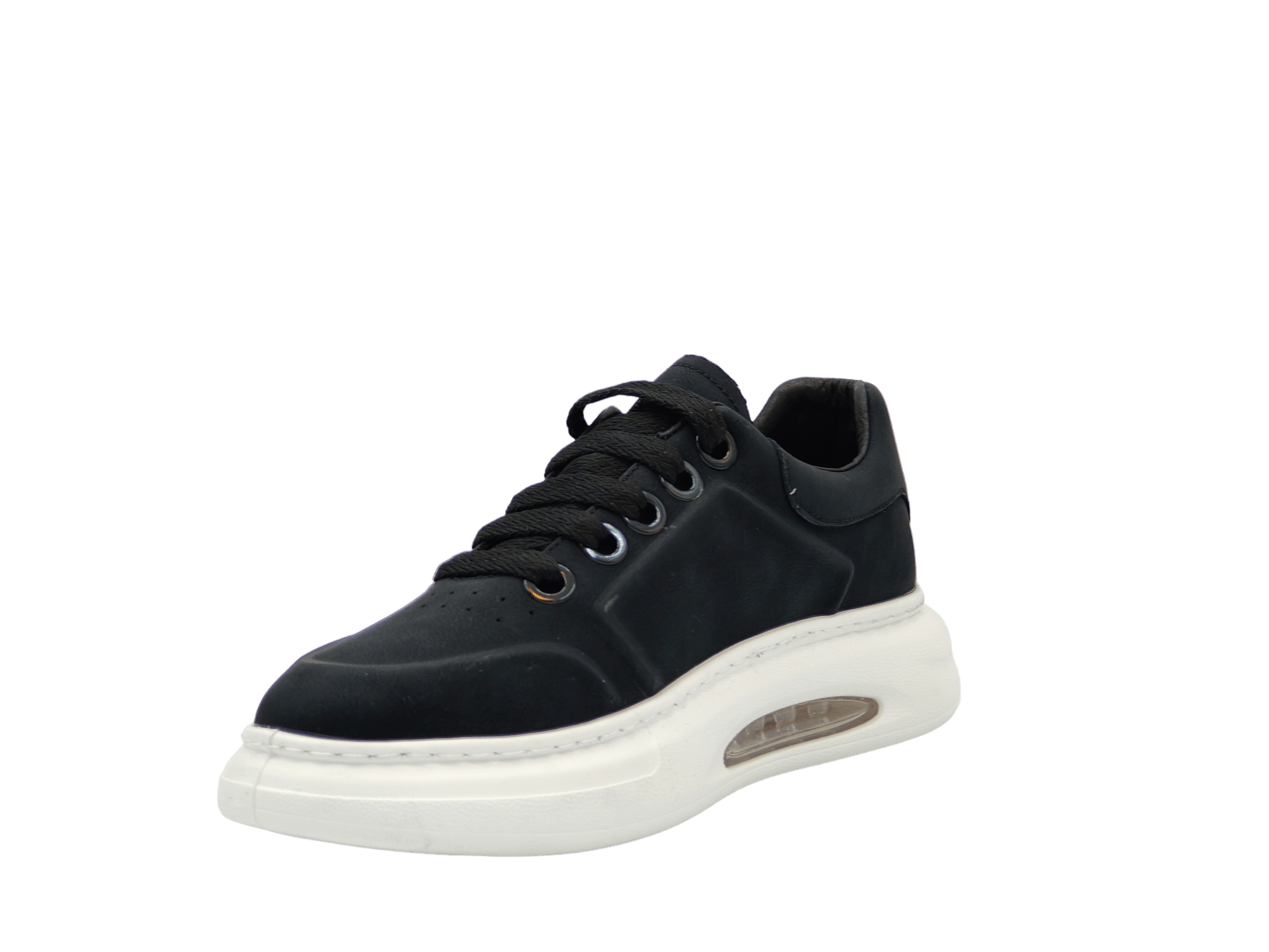 Pantofi Barbati Piele Naturala Franky FENI 3233 - Franky - amely.ro