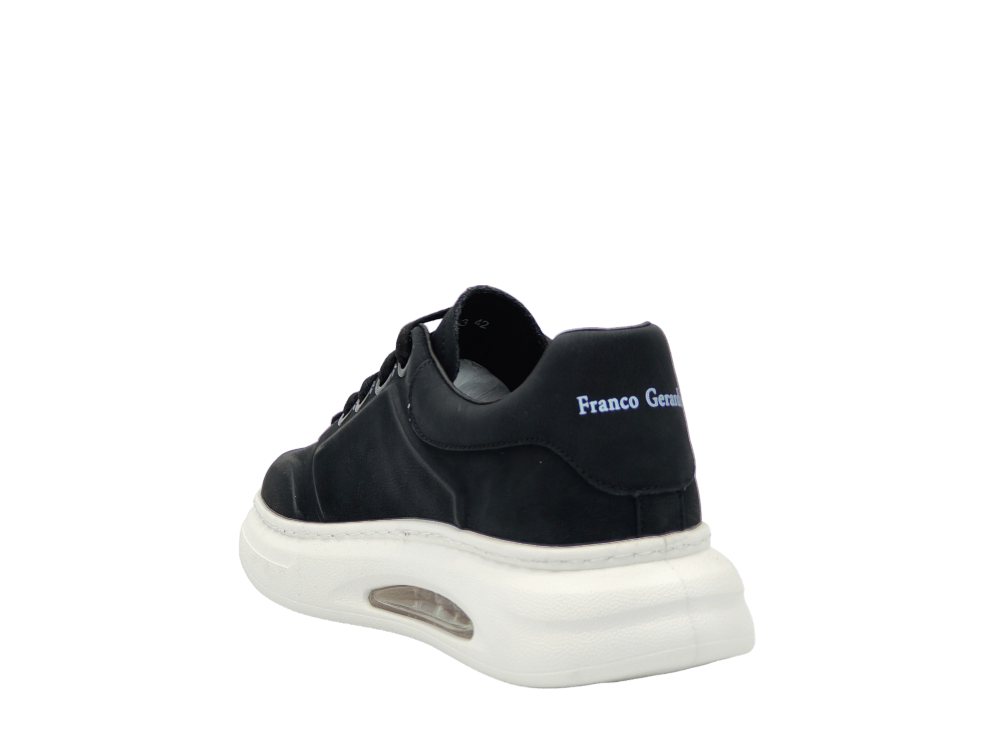 Pantofi Barbati Piele Naturala Franky FENI 3233 - Franky - amely.ro