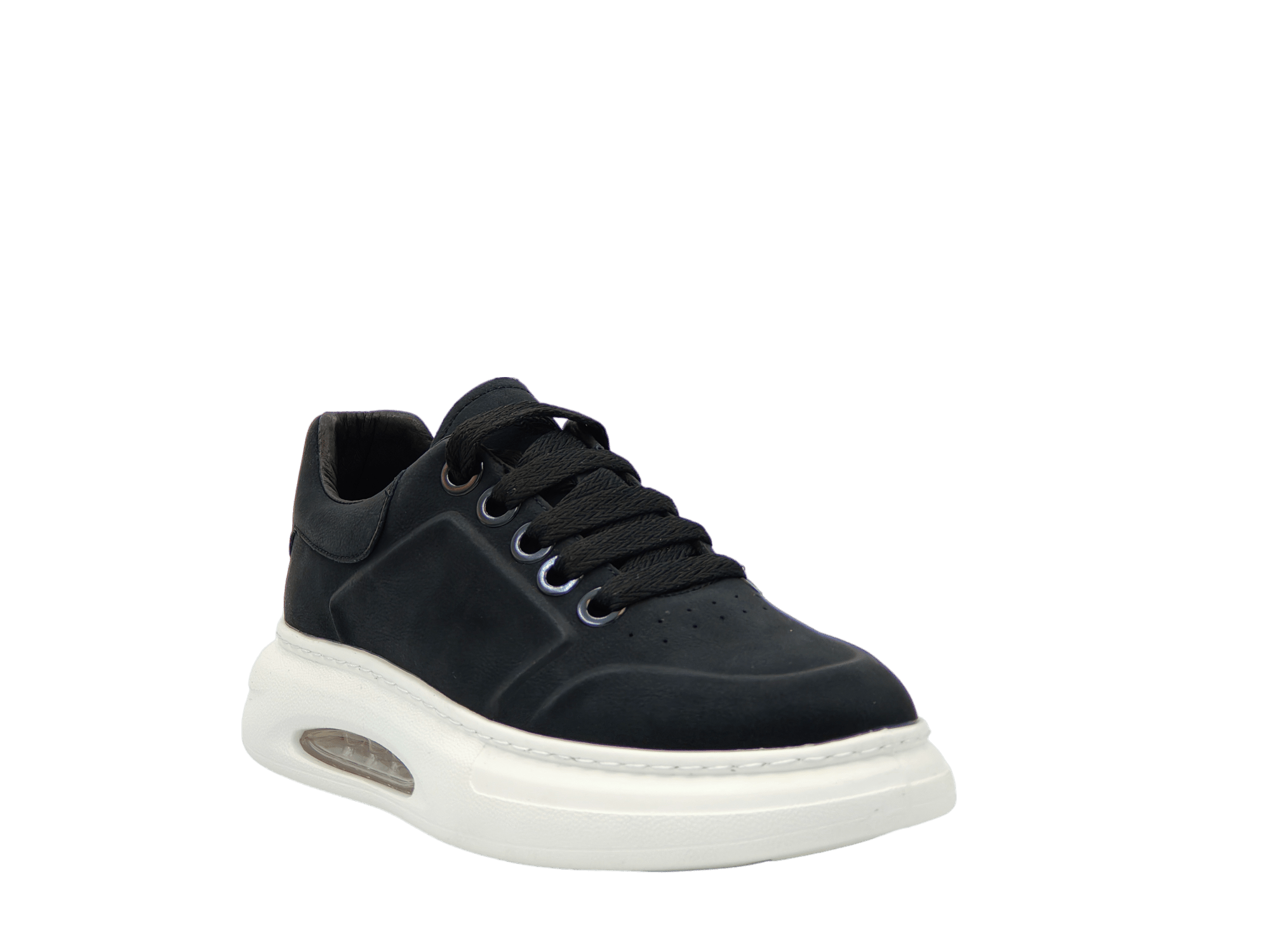 Pantofi Barbati Piele Naturala Franky FENI 3233 - Franky - amely.ro