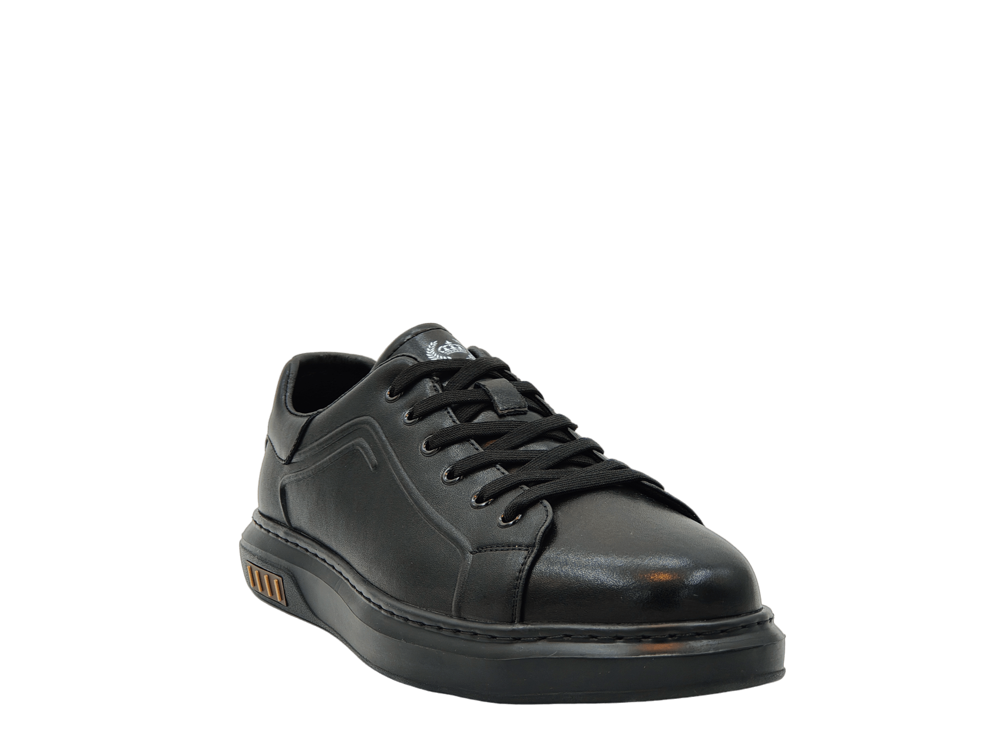 Pantofi Barbati Piele Naturala Franky FENI 68002 - Franky - amely.ro