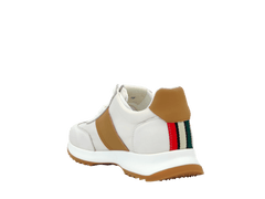 Pantofi Barbati Piele Naturala Franky FENI 7221 - Franky - amely.ro