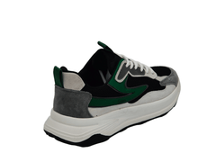 Pantofi Barbati Piele Naturala FRANKY FENI 82277 - Franky - amely.ro