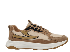 Pantofi Barbati Piele Naturala Franky FENI 82277 - Franky - amely.ro