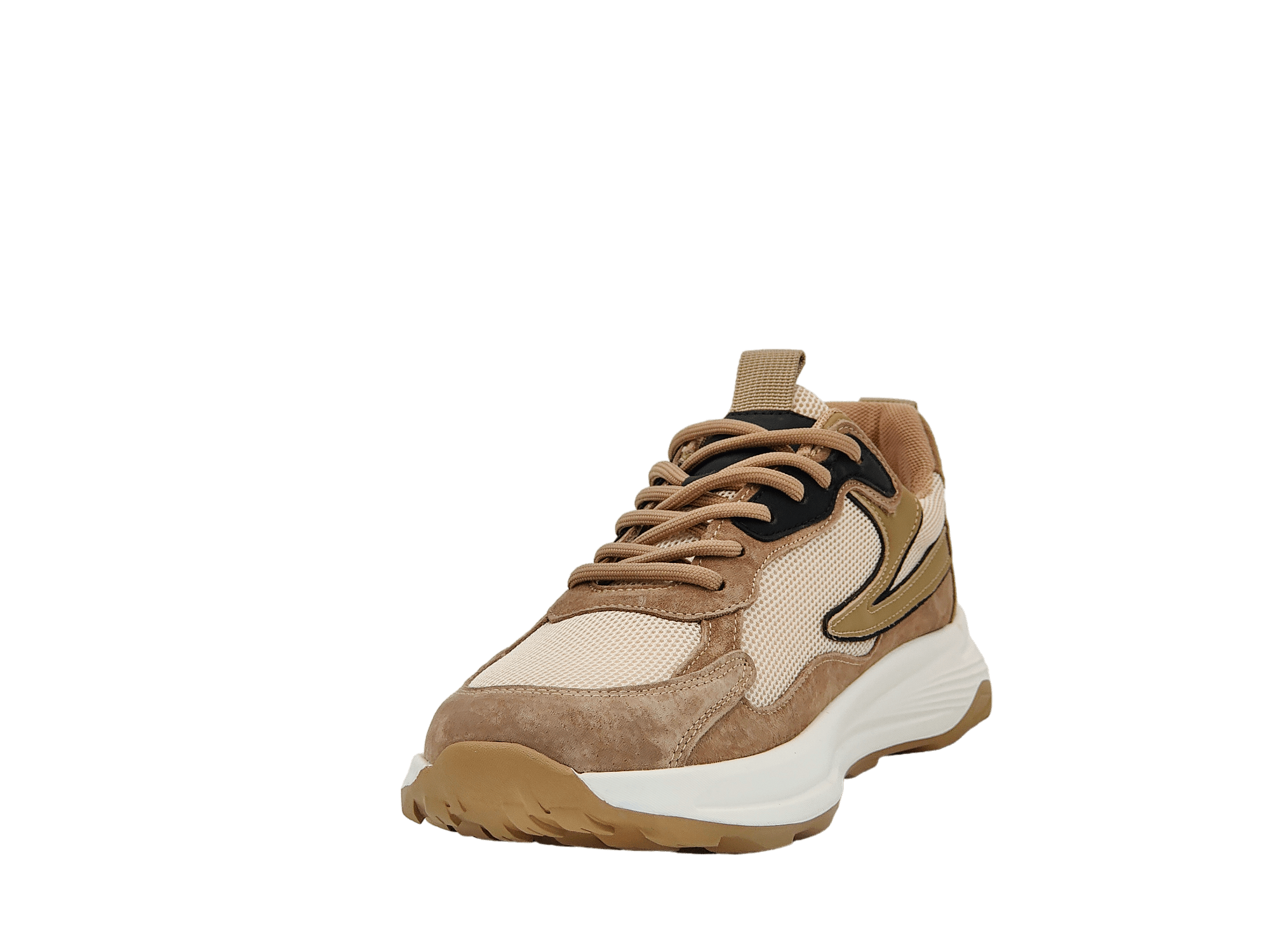 Pantofi Barbati Piele Naturala Franky FENI 82277 - Franky - amely.ro