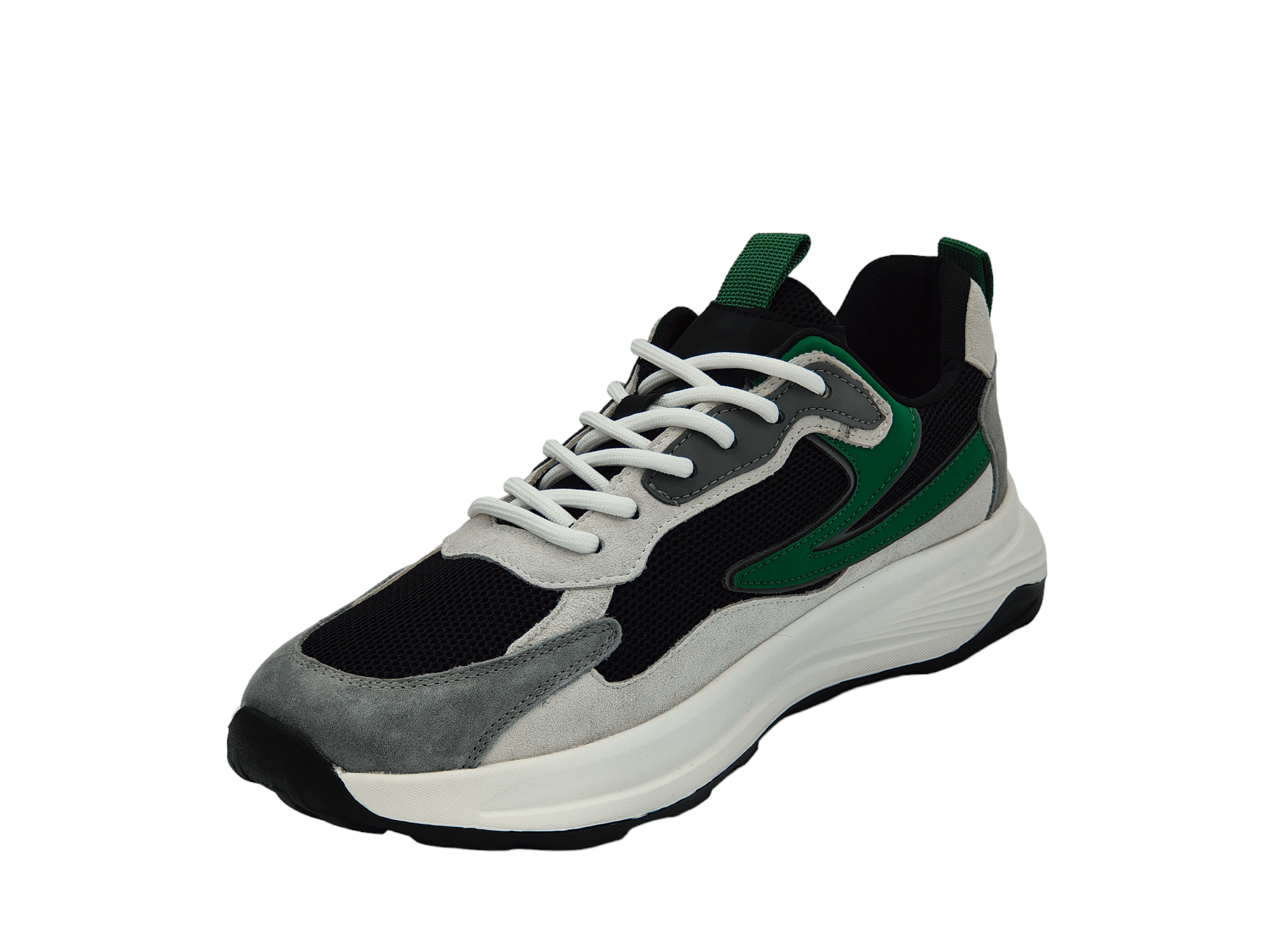 Pantofi Barbati Piele Naturala FRANKY FENI 82277 - Franky - amely.ro