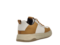 Pantofi Barbati Piele Naturala Franky FENI 8268 - Franky - amely.ro