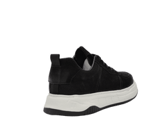 Pantofi Barbati Piele Naturala Franky FENI 8268B - Franky - amely.ro