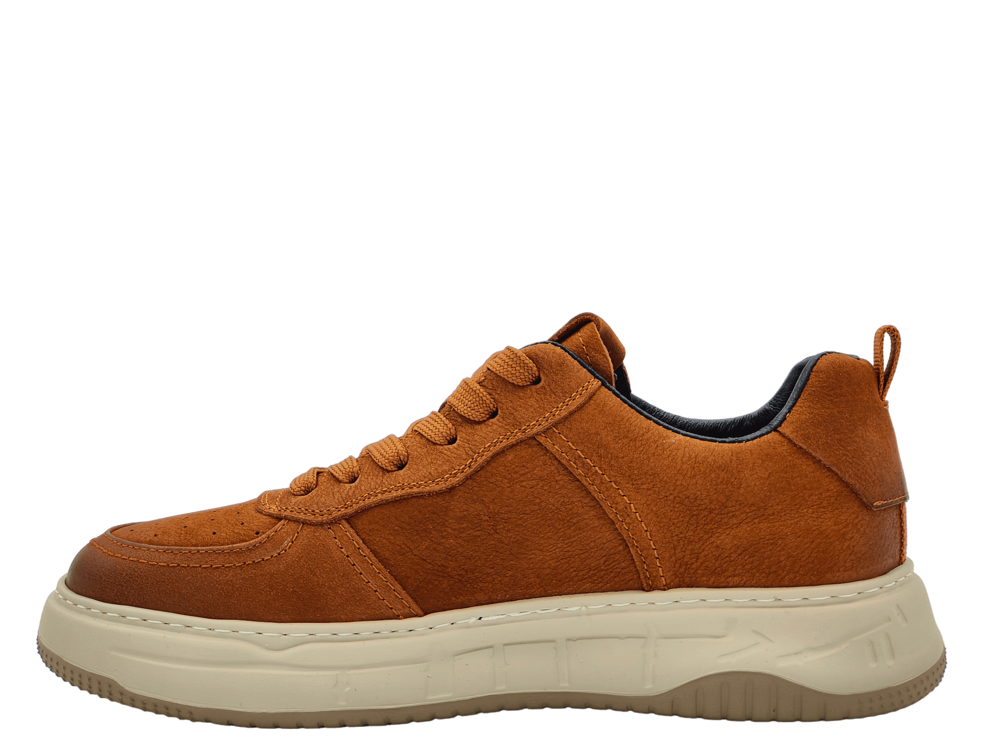 Pantofi Barbati Piele Naturala Franky FENI 8268B - Franky - amely.ro