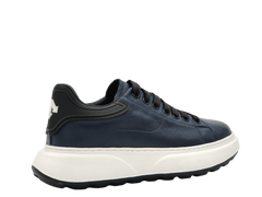 Pantofi Barbati Piele Naturala Franky FENI 8665 - Franky - amely.ro