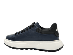 Pantofi Barbati Piele Naturala Franky FENI 8665 - Franky - amely.ro