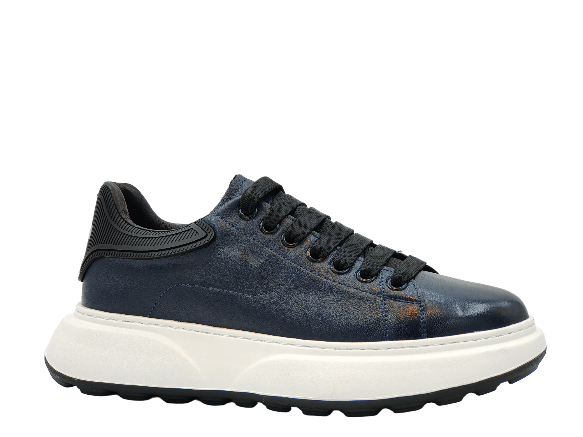 Pantofi Barbati Piele Naturala Franky FENI 8665 - Franky - amely.ro