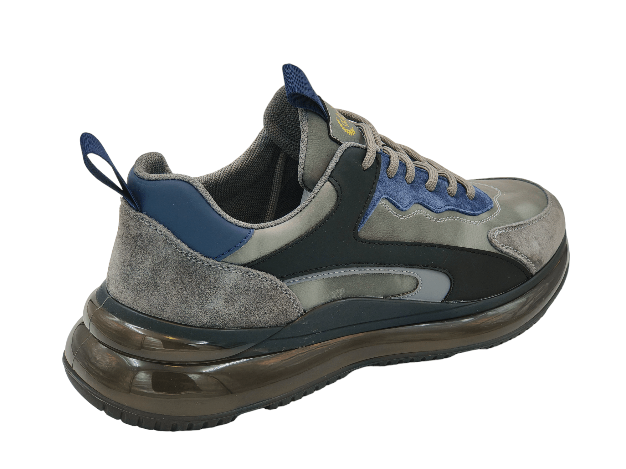 Pantofi Barbati Piele Naturala FRANKY FENI 88008 - Franky - amely.ro