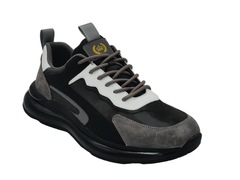 Pantofi Barbati Piele Naturala FRANKY FENI 88008 - Franky - amely.ro