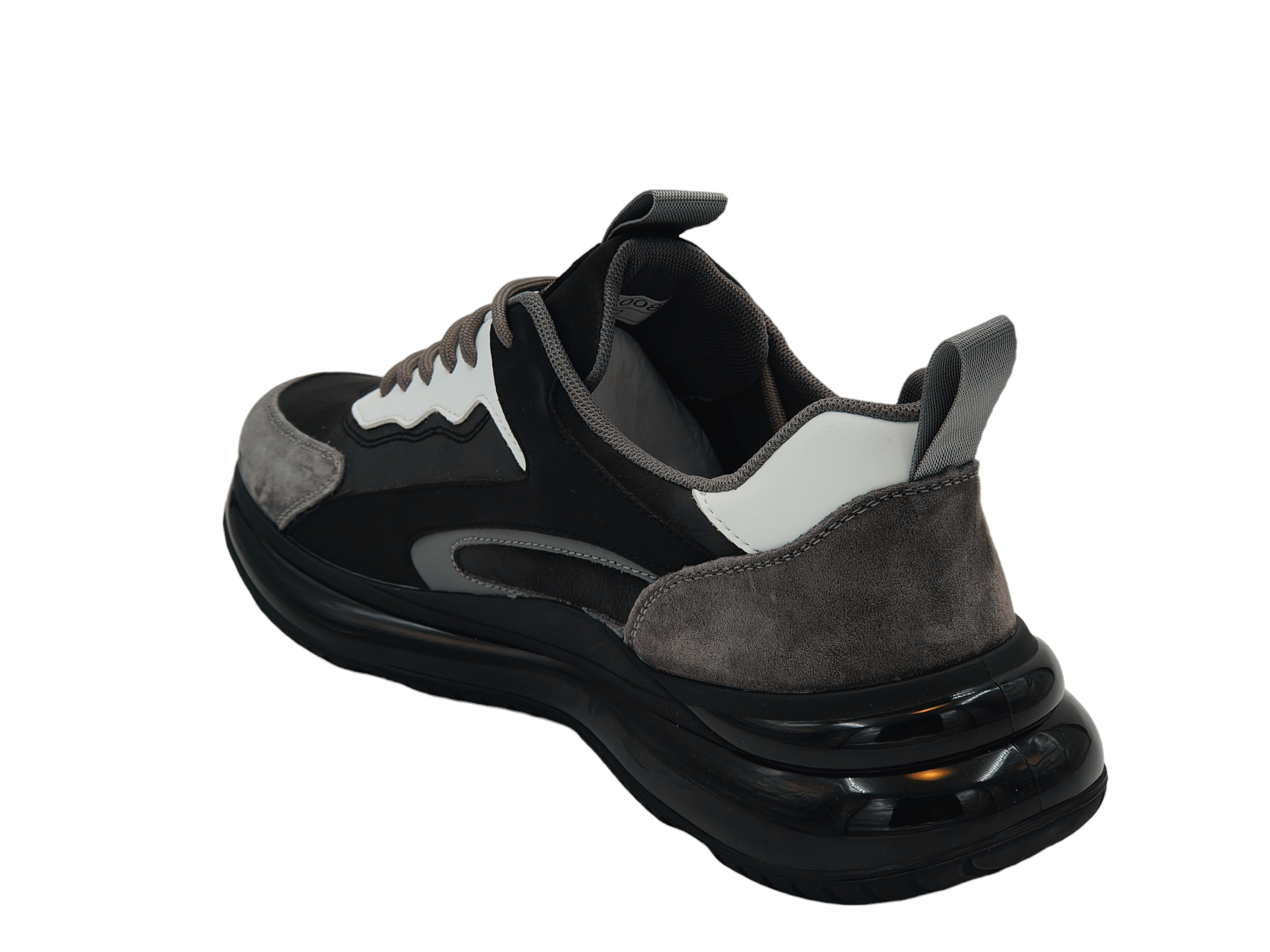 Pantofi Barbati Piele Naturala FRANKY FENI 88008 - Franky - amely.ro