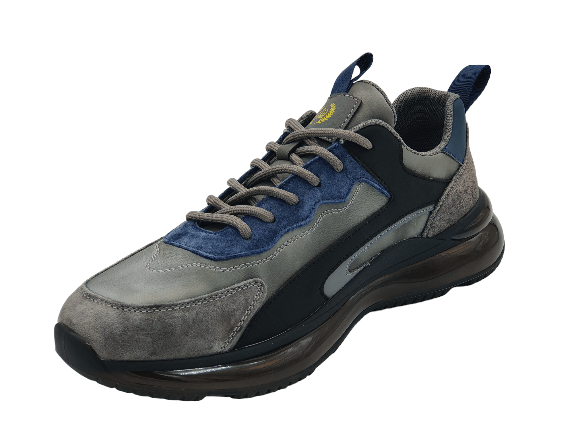 Pantofi Barbati Piele Naturala FRANKY FENI 88008 - Franky - amely.ro